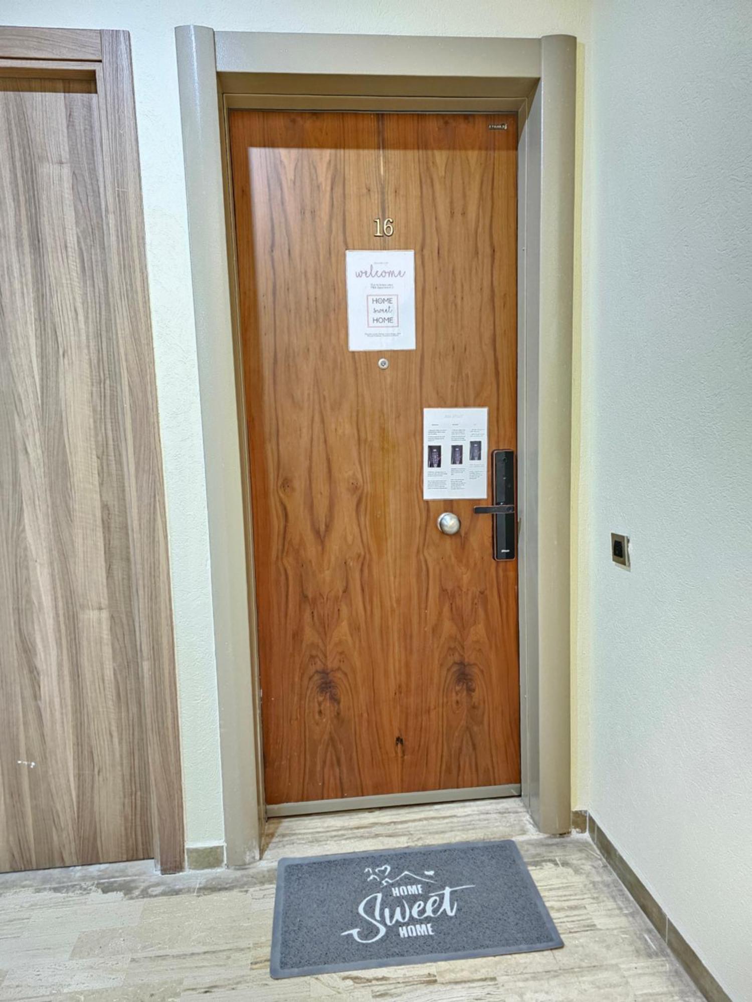 Mia Appartement N2 - Elegance, Confort Et Serenite Casablanca Exterior photo