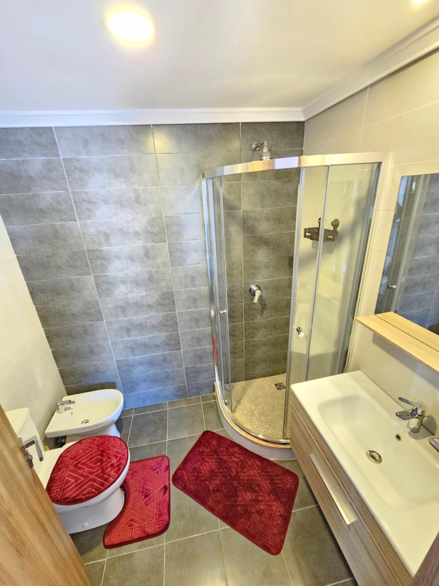 Mia Appartement N2 - Elegance, Confort Et Serenite Casablanca Exterior photo